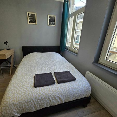 Appartement Hypercentre 301 +Wifi+Independant+ Cuisine Toilette Salle De Bain Privative Valenciennes Ngoại thất bức ảnh