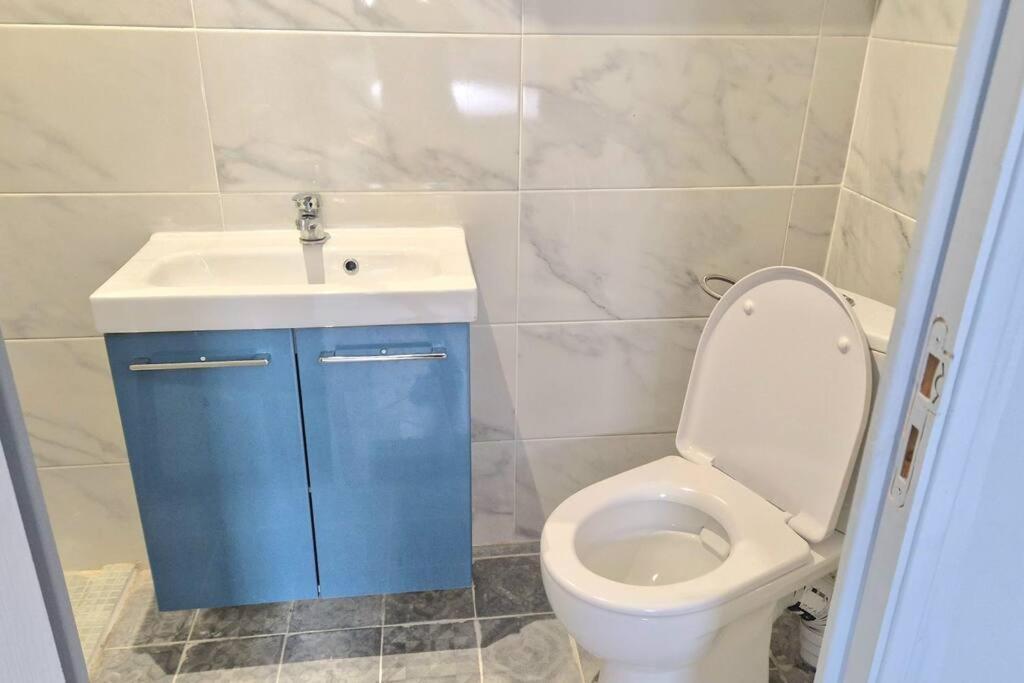 Appartement Hypercentre 301 +Wifi+Independant+ Cuisine Toilette Salle De Bain Privative Valenciennes Ngoại thất bức ảnh